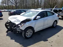 3KPC24A3XJE032051 2018 HYUNDAI ACCENT