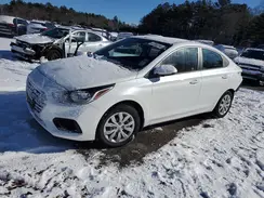 3KPC24A3XJE035404 2018 HYUNDAI ACCENT