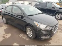 3KPC24A3XKE038921 2019 HYUNDAI ACCENT