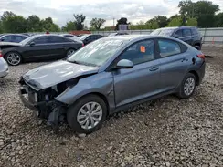 3KPC24A3XKE041060 2019 HYUNDAI ACCENT