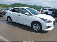 3KPC24A3XKE041365 2019 HYUNDAI ACCENT