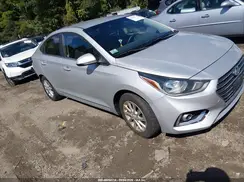 3KPC24A3XKE041902 2019 HYUNDAI ACCENT