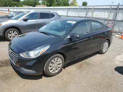 3KPC24A3XKE042189 2019 HYUNDAI ACCENT