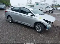 3KPC24A3XKE042631 2019 HYUNDAI ACCENT