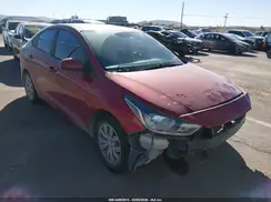 3KPC24A3XKE042919 2019 HYUNDAI ACCENT
