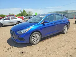 3KPC24A3XKE043861 2019 HYUNDAI ACCENT