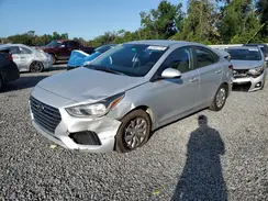 3KPC24A3XKE044735 2019 HYUNDAI ACCENT