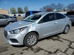3KPC24A3XKE046274 2019 HYUNDAI ACCENT