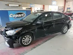3KPC24A3XKE046467 2019 HYUNDAI ACCENT