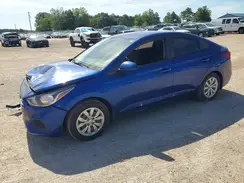3KPC24A3XKE047568 2019 HYUNDAI ACCENT