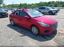 3KPC24A3XKE049272 2019 HYUNDAI ACCENT