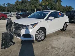 3KPC24A3XKE049529 2019 HYUNDAI ACCENT
