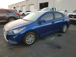 3KPC24A3XKE049921 2019 HYUNDAI ACCENT