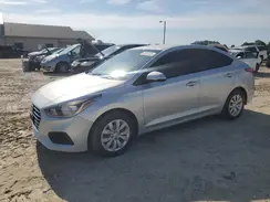 3KPC24A3XKE050423 2019 HYUNDAI ACCENT