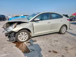 3KPC24A3XKE050454 2019 HYUNDAI ACCENT