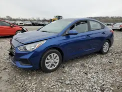 3KPC24A3XKE052964 2019 HYUNDAI ACCENT