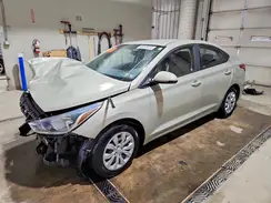3KPC24A3XKE053676 2019 HYUNDAI ACCENT