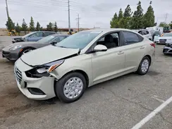 3KPC24A3XKE053788 2019 HYUNDAI ACCENT