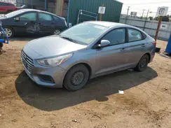 3KPC24A3XKE053841 2019 HYUNDAI ACCENT