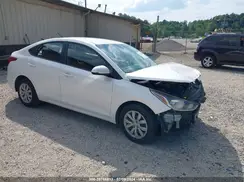 3KPC24A3XKE054486 2019 HYUNDAI ACCENT