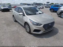 3KPC24A3XKE055122 2019 HYUNDAI ACCENT