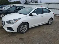 3KPC24A3XKE055508 2019 HYUNDAI ACCENT