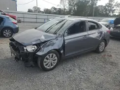 3KPC24A3XKE055749 2019 HYUNDAI ACCENT