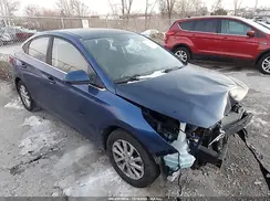 3KPC24A3XKE056514 2019 HYUNDAI ACCENT