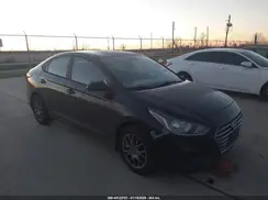 3KPC24A3XKE056786 2019 HYUNDAI ACCENT