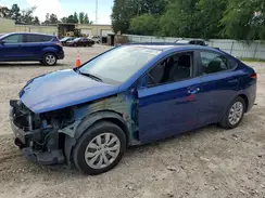 3KPC24A3XKE056822 2019 HYUNDAI ACCENT