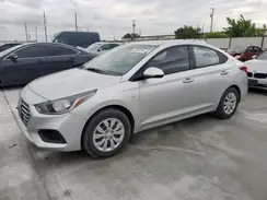 3KPC24A3XKE057856 2019 HYUNDAI ACCENT