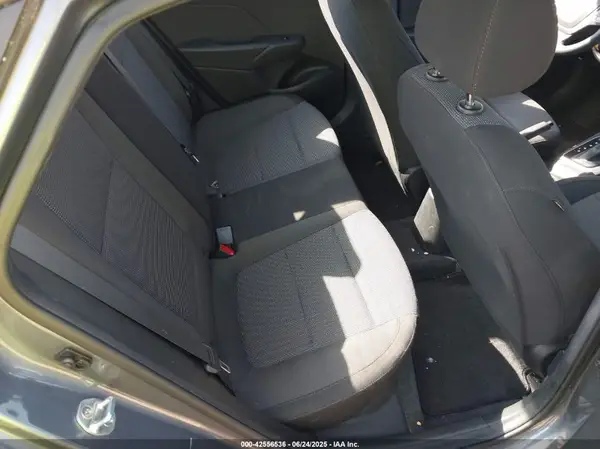 3KPC24A3XKE057890 2019 HYUNDAI ACCENT - Image 8
