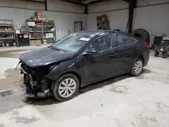 3KPC24A3XKE058182 2019 HYUNDAI ACCENT