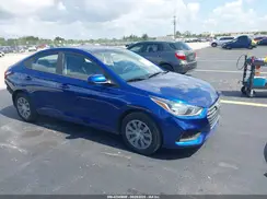 3KPC24A3XKE058361 2019 HYUNDAI ACCENT