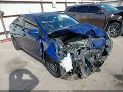 3KPC24A3XKE059624 2019 HYUNDAI ACCENT