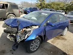3KPC24A3XKE059946 2019 HYUNDAI ACCENT