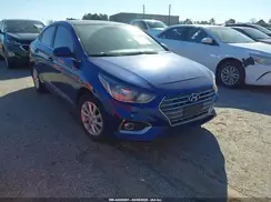 3KPC24A3XKE060756 2019 HYUNDAI ACCENT