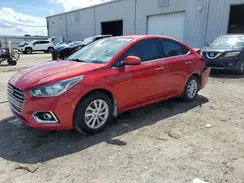 3KPC24A3XKE061633 2019 HYUNDAI ACCENT