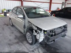 3KPC24A3XKE061843 2019 HYUNDAI ACCENT