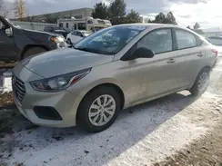 3KPC24A3XKE062054 2019 HYUNDAI ACCENT