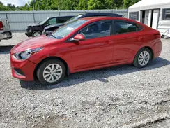 3KPC24A3XKE062328 2019 HYUNDAI ACCENT