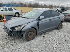3KPC24A3XKE063480 2019 HYUNDAI ACCENT