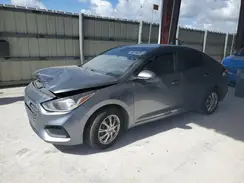 3KPC24A3XKE064547 2019 HYUNDAI ACCENT