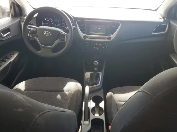 3KPC24A3XKE064547 2019 HYUNDAI ACCENT - Image 8