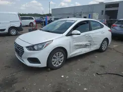 3KPC24A3XKE064564 2019 HYUNDAI ACCENT