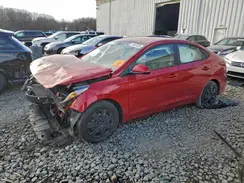 3KPC24A3XKE065035 2019 HYUNDAI ACCENT