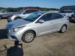 3KPC24A3XKE065228 2019 HYUNDAI ACCENT