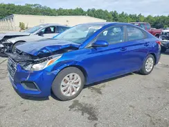 3KPC24A3XKE065276 2019 HYUNDAI ACCENT
