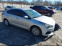 3KPC24A3XKE065357 2019 HYUNDAI ACCENT
