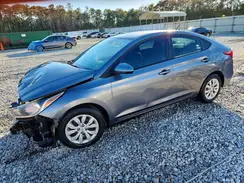 3KPC24A3XKE065424 2019 HYUNDAI ACCENT